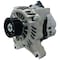 Wai Global Alternator, ALTMI IRIF 12V 120A, 120 Amp12 Volt, CW, 6Groove Pulley 11274N - alternate 6